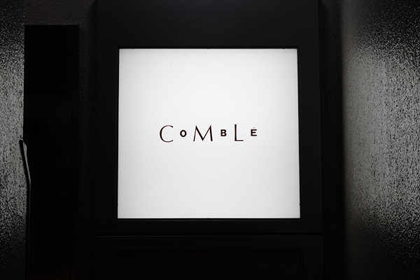 COMBLE：コンブレ 店舗画像 01